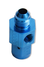 Load image into Gallery viewer, Earls Plumbing 100199ERL Fuel Pressure Gauge Adapter