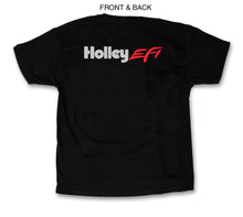 Load image into Gallery viewer, Holley Performance 10021-XXXLHOL EFI T-Shirt