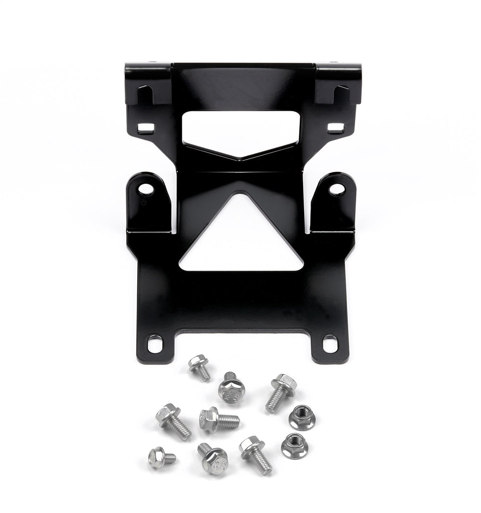 Warn 100380 UTV Winch Mounting System