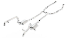 Load image into Gallery viewer, Borla 100414 S-Type Manifold-Back Exhaust System Fits 67-69 Camaro