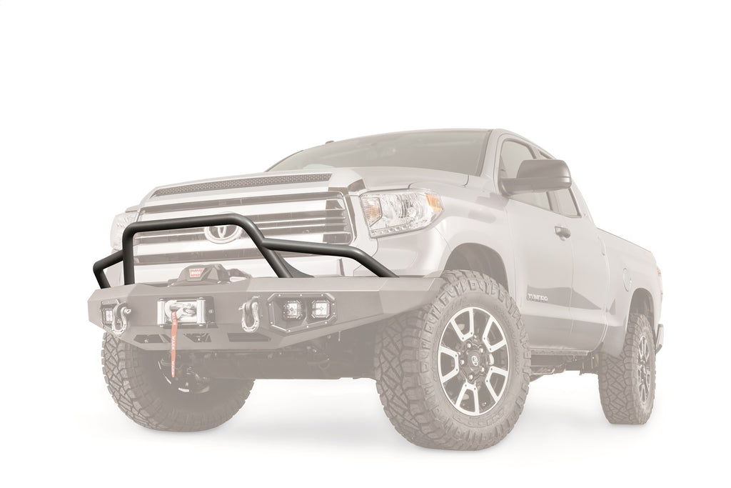 Warn 100472 Baja Pre-Runner Brush Guards