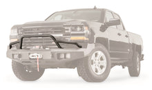 Load image into Gallery viewer, Warn 100474 Baja Pre-Runner Brush Guards Fits 16-18 Silverado 1500