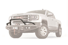 Load image into Gallery viewer, Warn 100477 Baja Pre-Runner Brush Guards Fits 16-18 Sierra 1500