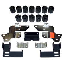 Load image into Gallery viewer, Performance Accessories PA10073 Body Lift Kit Fits 02-06 Avalanche 1500