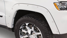 Load image into Gallery viewer, Bushwacker 10075-02 Pocket Style Fender Flares Fits 11-16 Grand Cherokee (WK2)