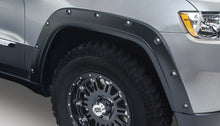 Load image into Gallery viewer, Bushwacker 10075-02 Pocket Style Fender Flares Fits 11-16 Grand Cherokee (WK2)