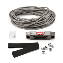 Load image into Gallery viewer, Warn 100969 Synthetic Rope Conversion Kit