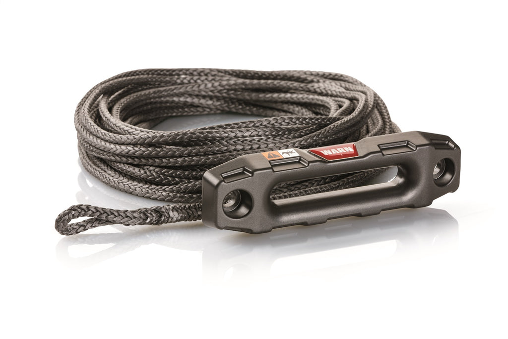 Warn 100969 Synthetic Rope Conversion Kit