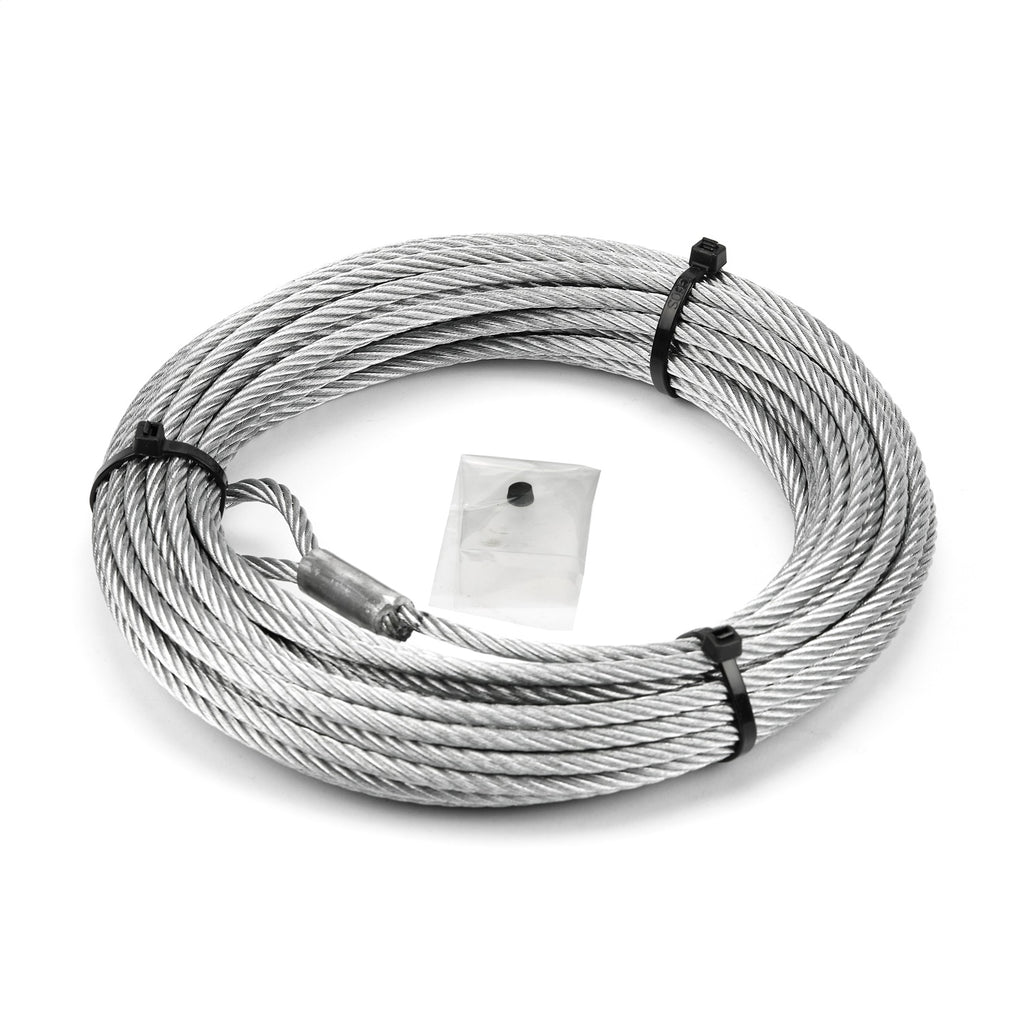 Warn 100972 Replacement Rope