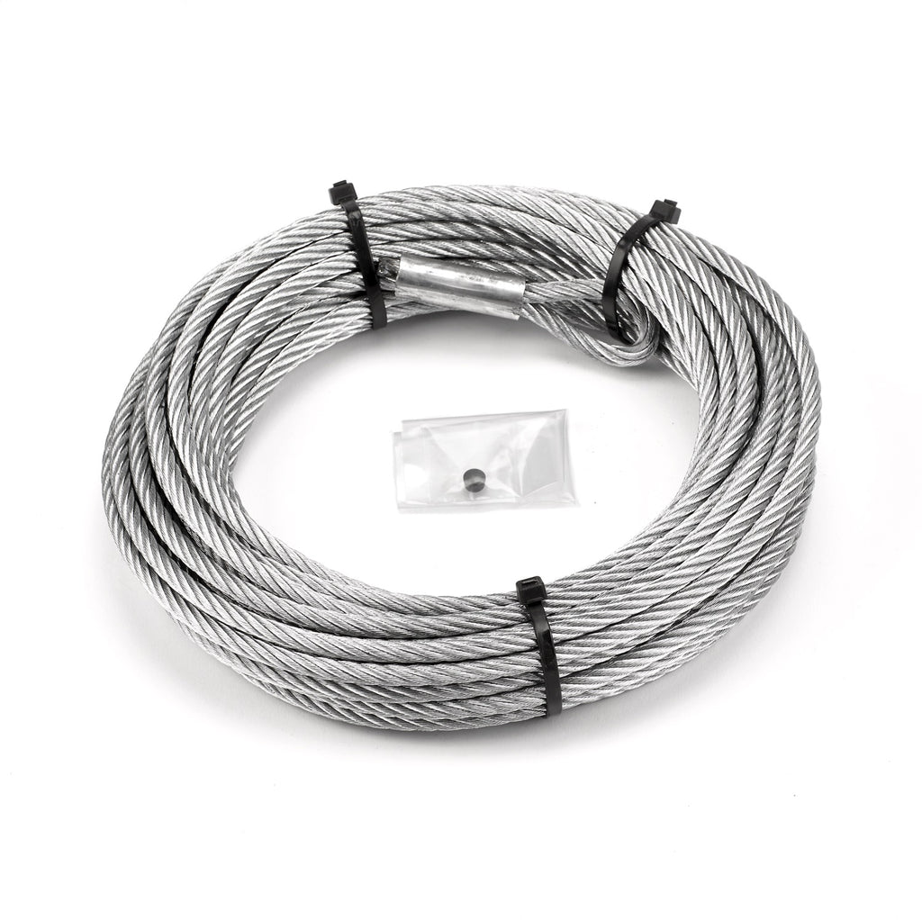 Warn 100973 Replacement Rope