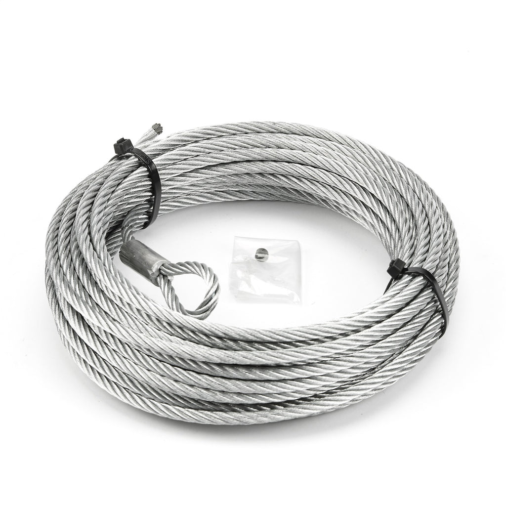 Warn 100973 Replacement Rope