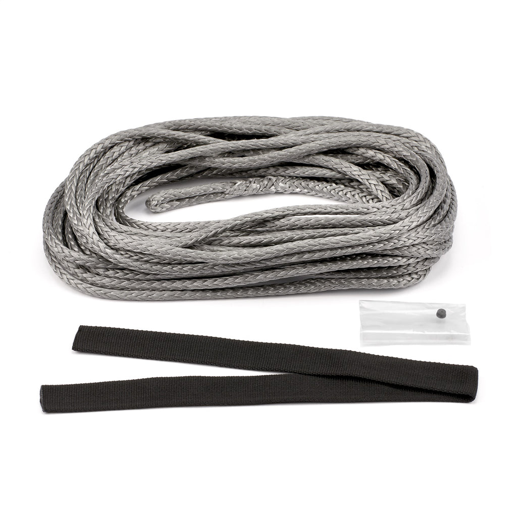 Warn 100975 Synthetic Rope