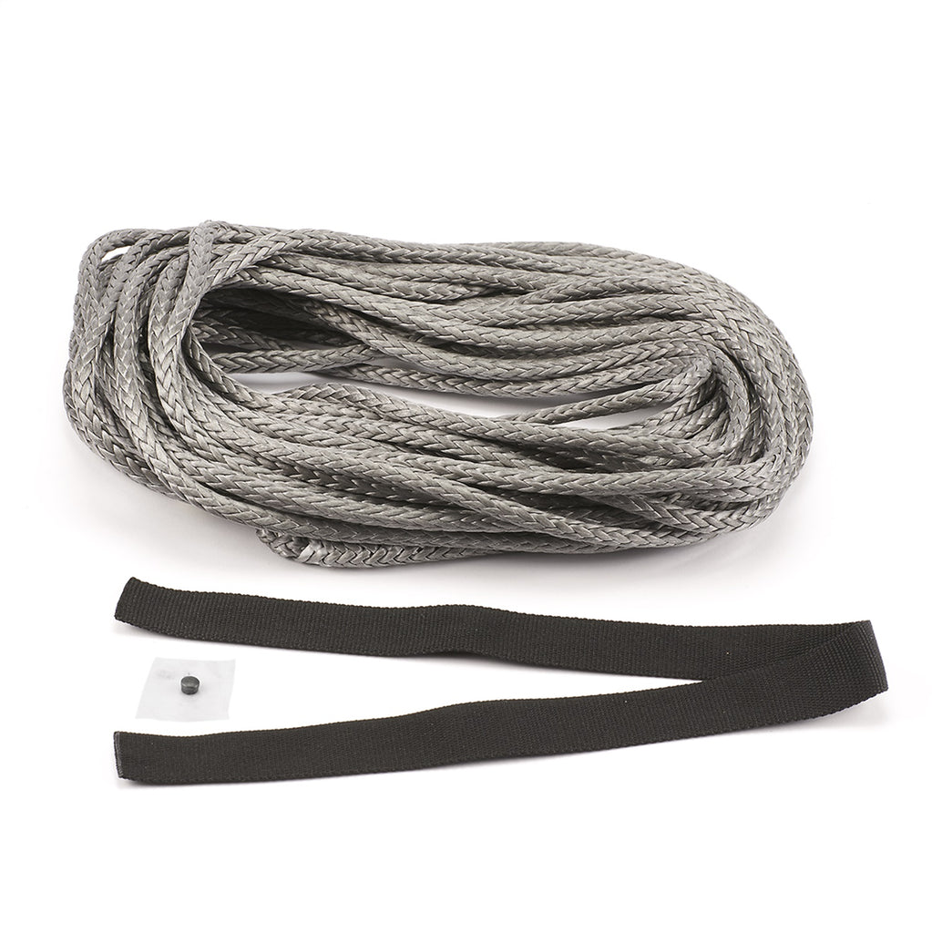 Warn 100975 Synthetic Rope