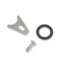 Load image into Gallery viewer, Mr Gasket 1009MRG Chrome Distributor Hold-Down Clamp