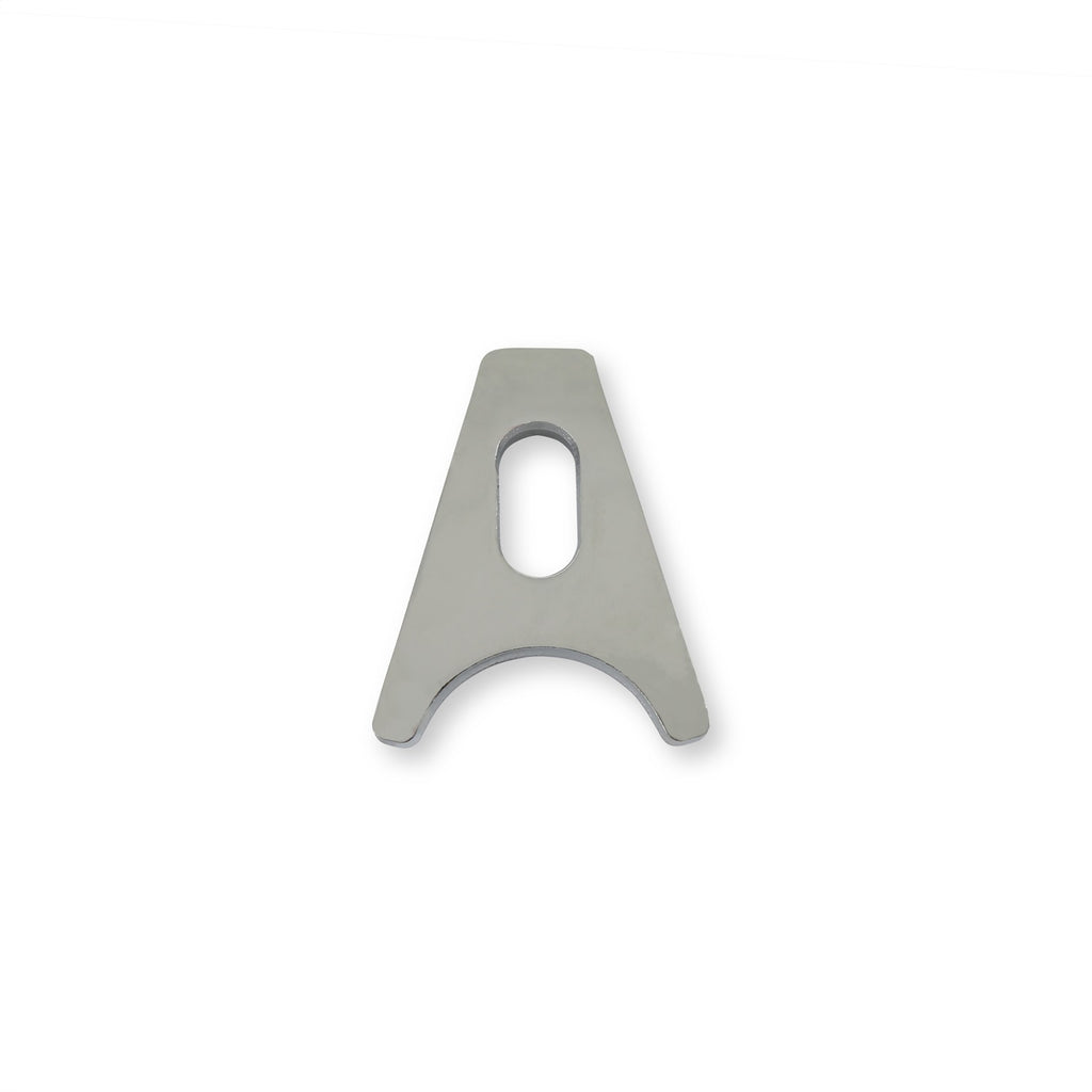 Mr Gasket 1009MRG Chrome Distributor Hold-Down Clamp
