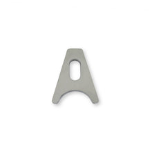 Load image into Gallery viewer, Mr Gasket 1009MRG Chrome Distributor Hold-Down Clamp
