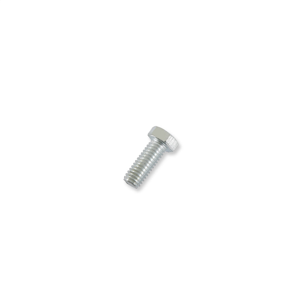 Mr Gasket 1009MRG Chrome Distributor Hold-Down Clamp
