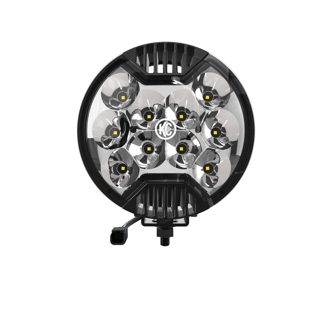 KC HiLites 0100 SlimLite LED Light