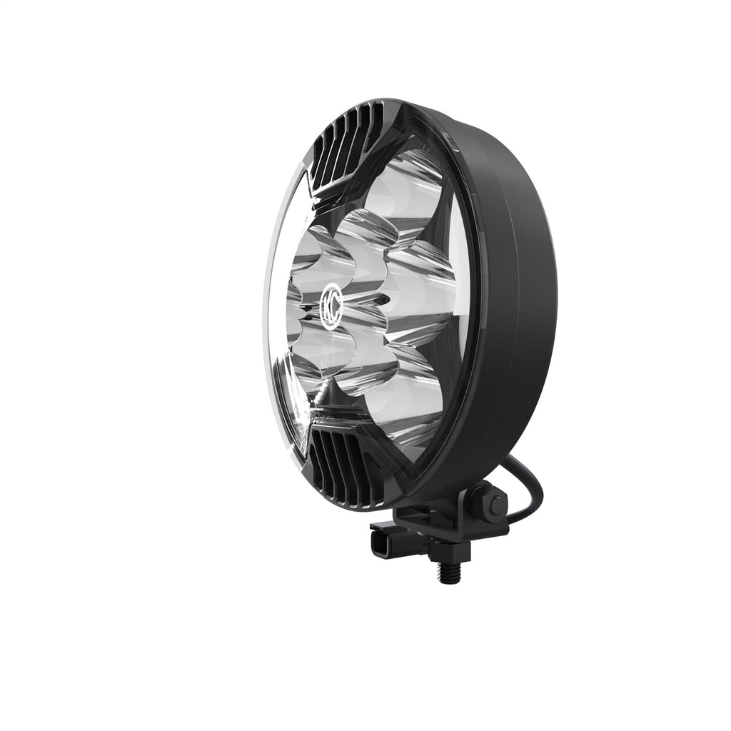 KC HiLites 0100 SlimLite LED Light