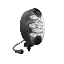 Load image into Gallery viewer, KC HiLites 100 6" SlimLite LED Driving Light Kit 2-Light System 50W Spot Beam