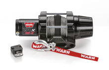 Load image into Gallery viewer, Warn 101020 VRX Powersport Winch