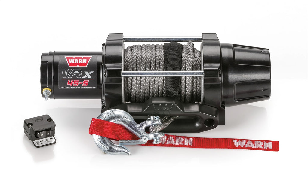 Warn 101040 VRX Powersport Winch