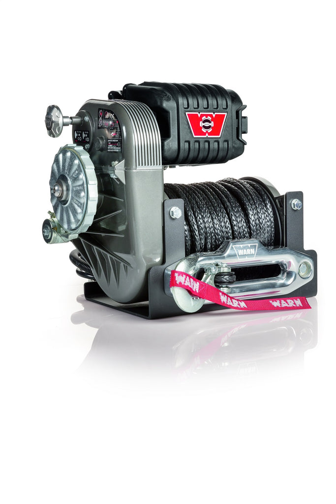 Warn 101070 Limited Edition M8274-70 Winch