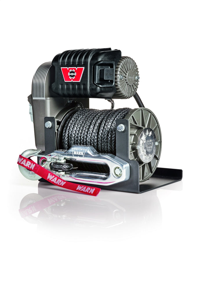 Warn 101070 Limited Edition M8274-70 Winch