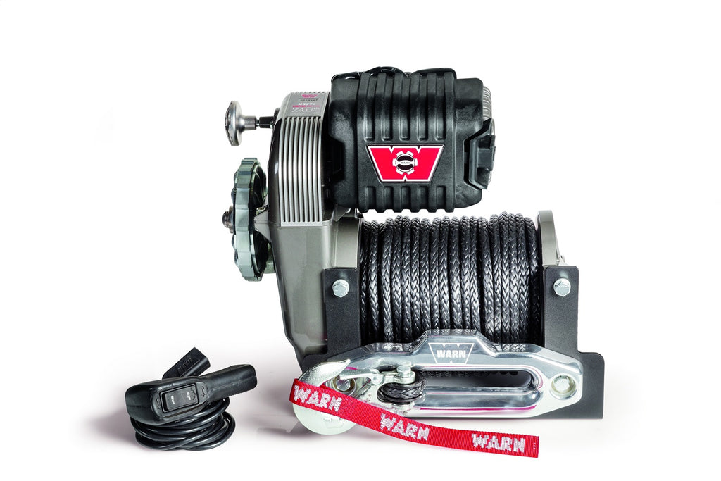 Warn 101070 Limited Edition M8274-70 Winch