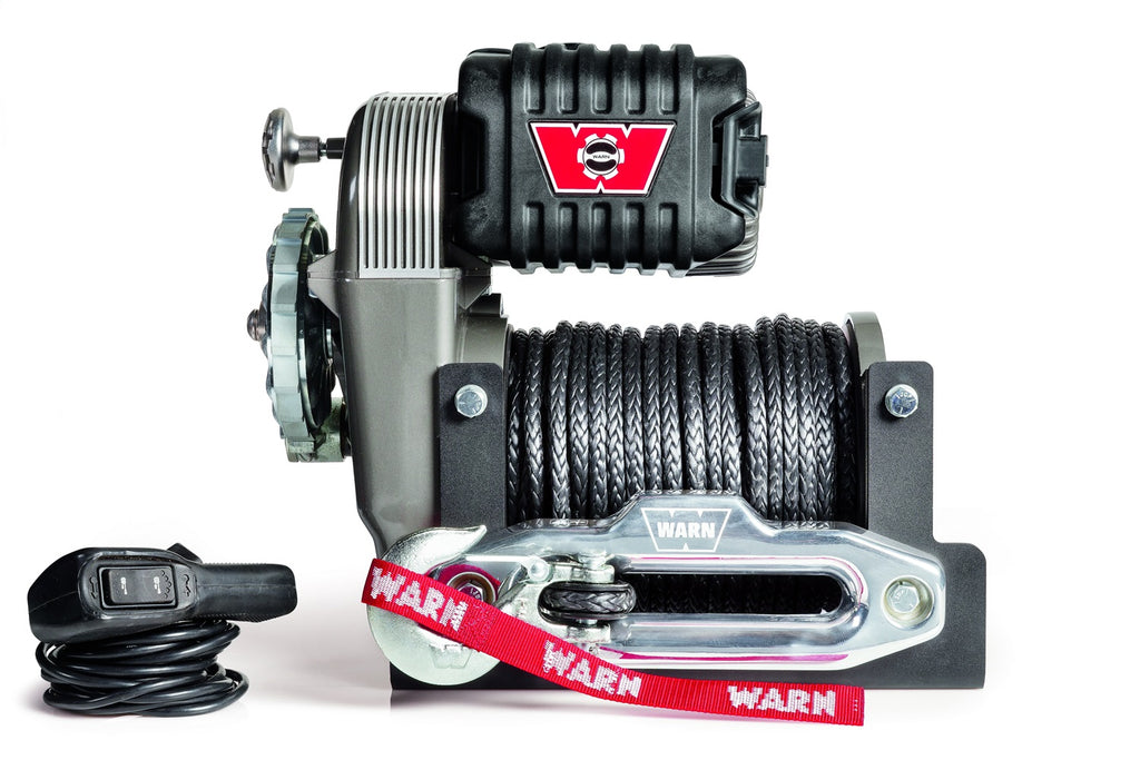 Warn 101070 Limited Edition M8274-70 Winch