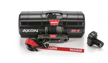 Load image into Gallery viewer, Warn 101130 AXON Powersport Winch