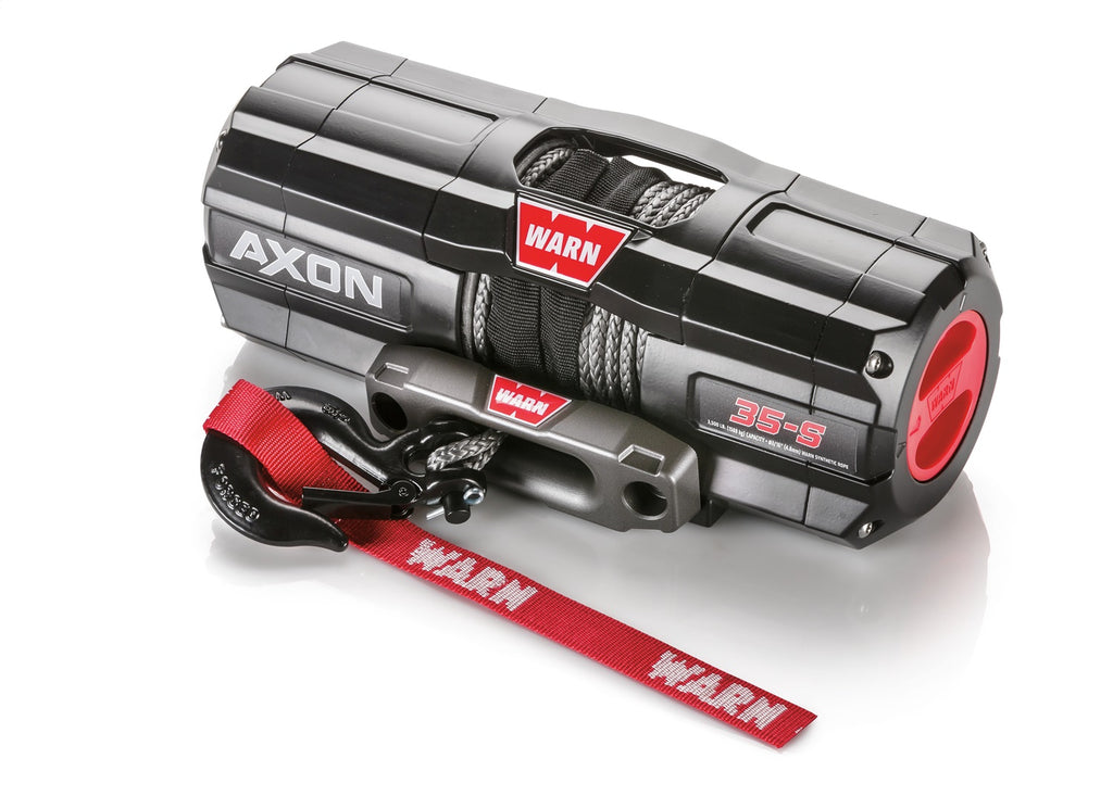 Warn 101130 AXON Powersport Winch