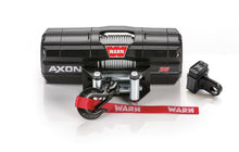 Load image into Gallery viewer, Warn 101135 AXON Powersport Winch