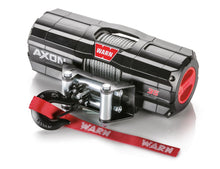 Load image into Gallery viewer, Warn 101135 AXON Powersport Winch