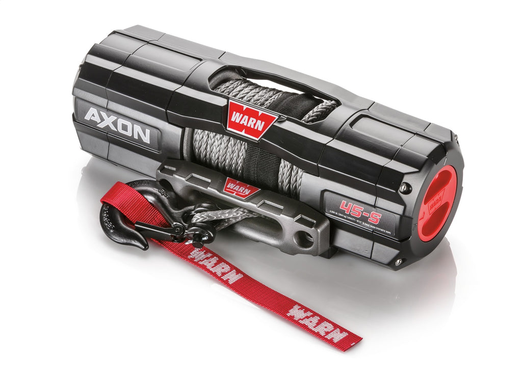 Warn 101140 AXON Powersport Winch