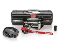 Load image into Gallery viewer, Warn 101145 AXON Powersport Winch