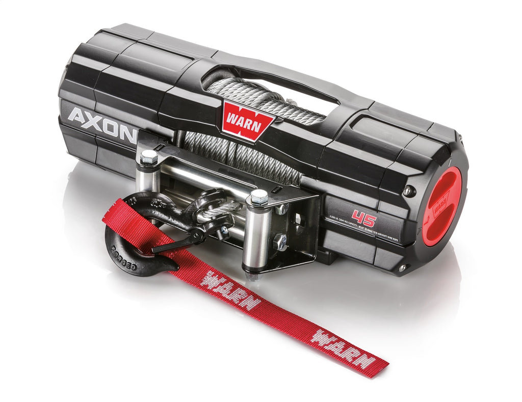 Warn 101145 AXON Powersport Winch