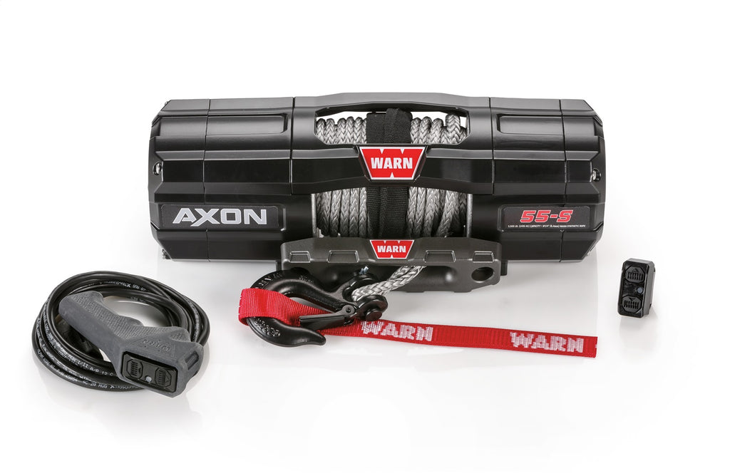 Warn 101150 AXON Powersport Winch