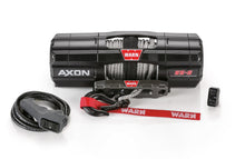 Load image into Gallery viewer, Warn 101150 AXON Powersport Winch