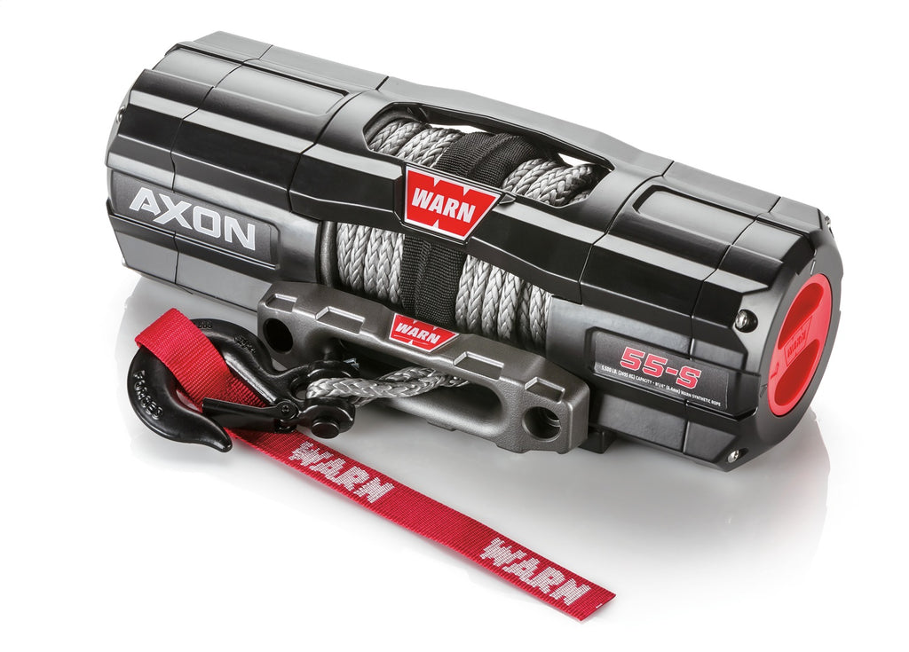 Warn 101150 AXON Powersport Winch