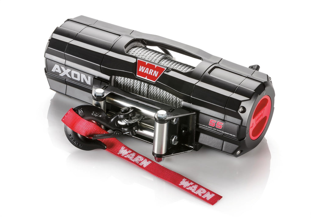 Warn 101155 AXON Powersport Winch