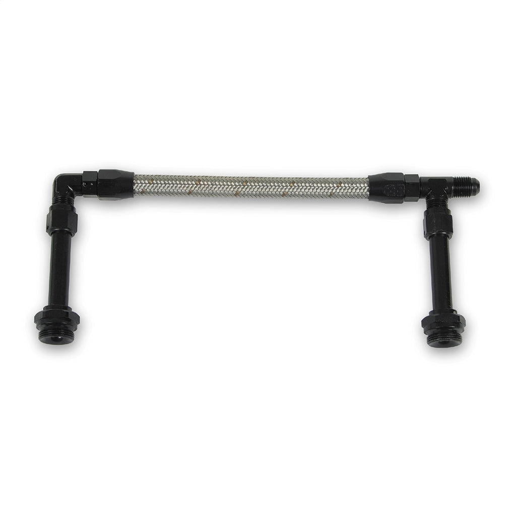 Earls Plumbing AT101185ERL Ano-Tuff Fuel Line Kit