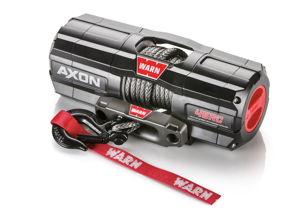 Warn 101240 AXON Powersport Winch