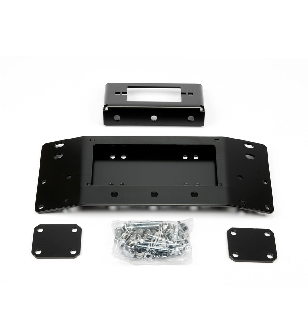 Warn 101260 UTV Winch Mounting System