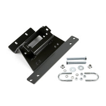 Load image into Gallery viewer, Warn 101316 UTV Winch Mounting System Fits 09-20 Prowler 500 Prowler 550