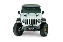 Load image into Gallery viewer, Warn 101325 Front Bumper Fits 18-19 Wrangler (JL)