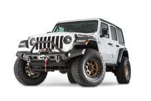 Load image into Gallery viewer, Warn 101337 Elite Series Front Bumper Fits 18-19 Wrangler (JL)