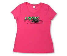 Load image into Gallery viewer, Holley Performance 10137-MDHOL LS Fest Shirt