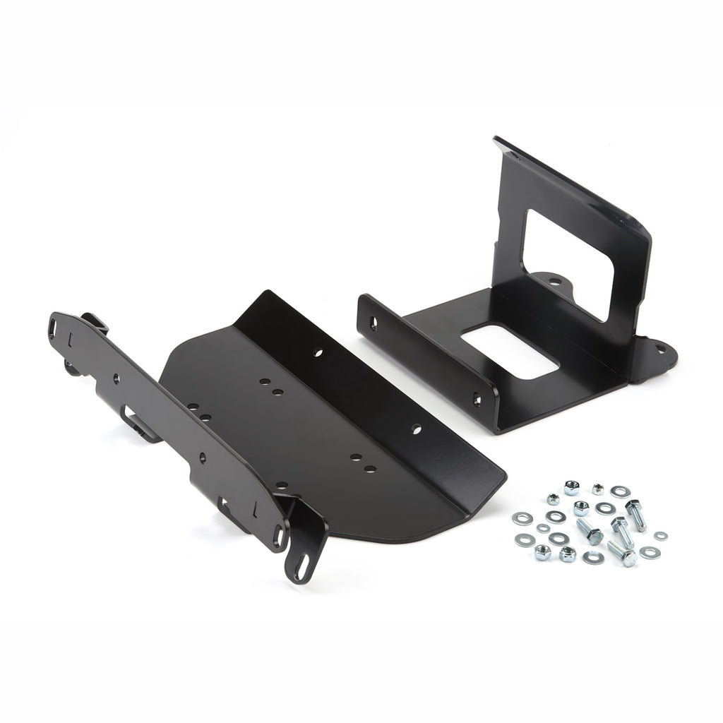 Warn 101394 UTV Winch Mounting System