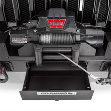 Load image into Gallery viewer, Go Rhino 230111T Trailline Front Stubby Bumper